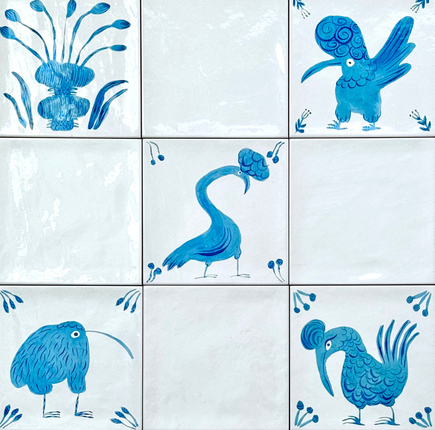 Judith Tile